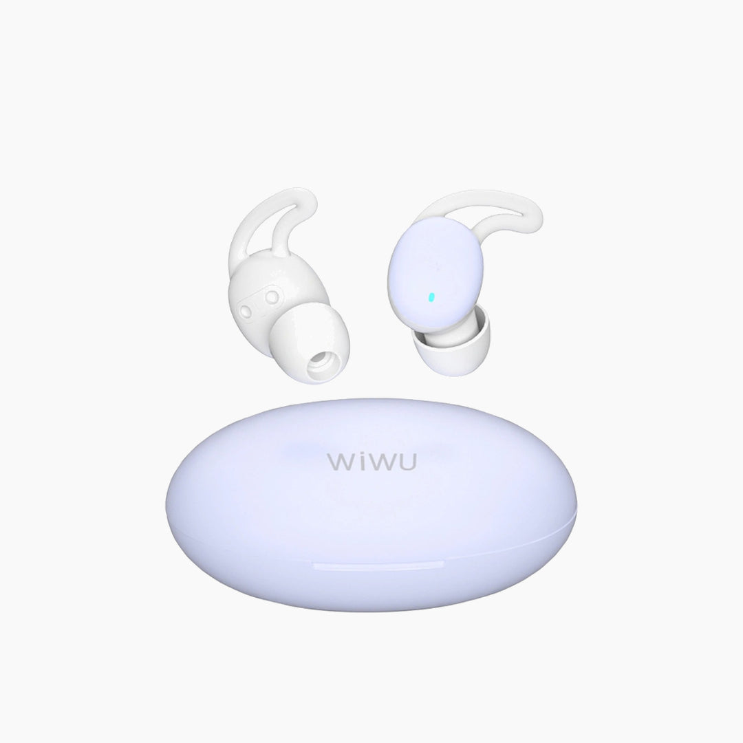 WiWU Zero Beans TWS Earphones