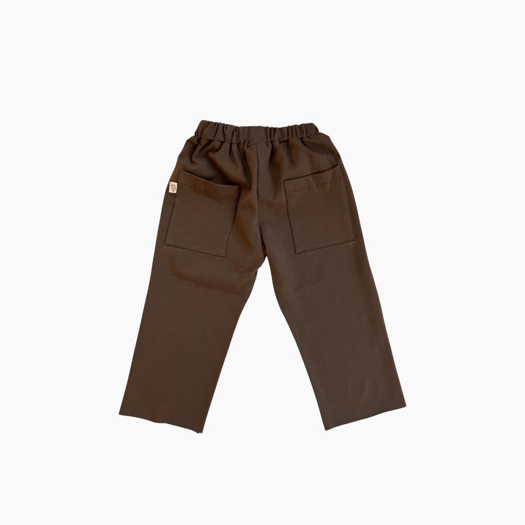 Little Nest Wide Leg Pants