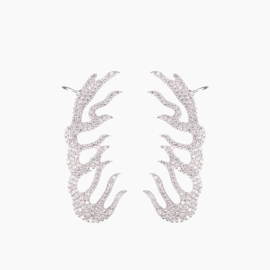 حرائق الغابات
