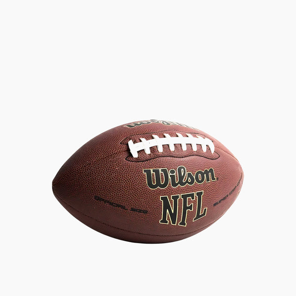 Wilson NFL American Football