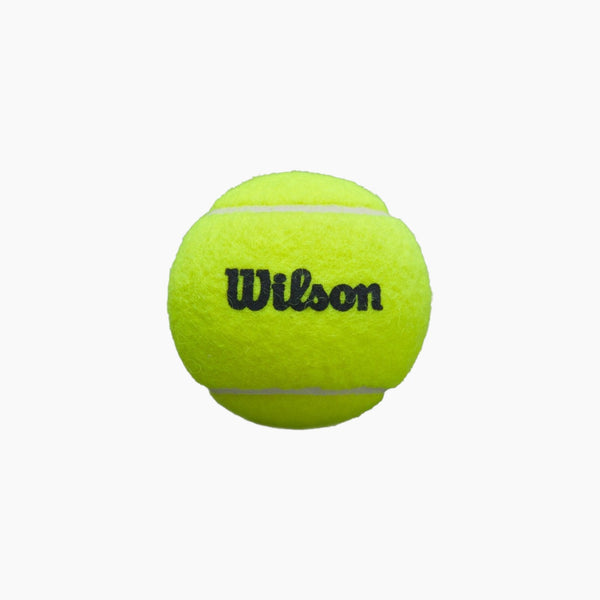 Official Premier Padel Balls