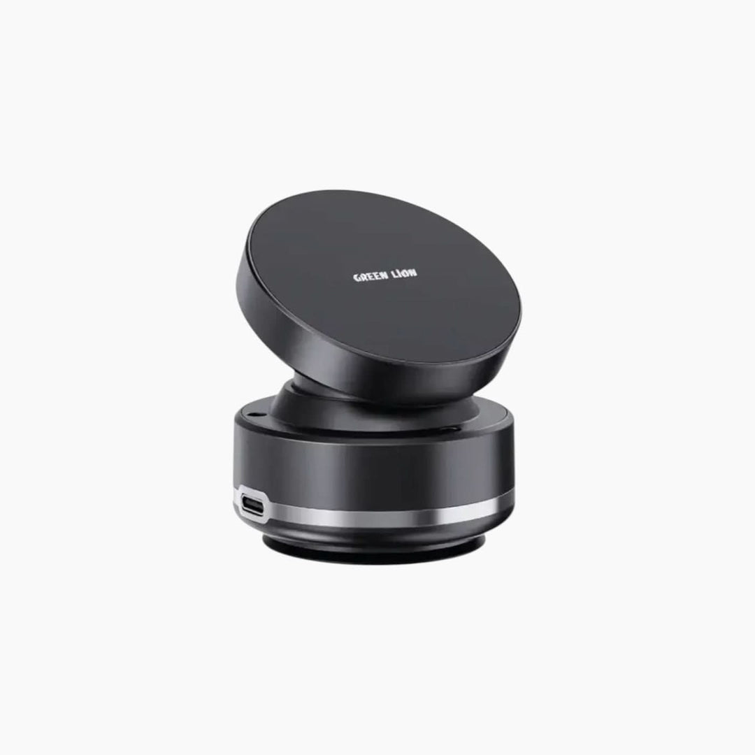 Green Lion GX-33 Auto Suction Phone Holder