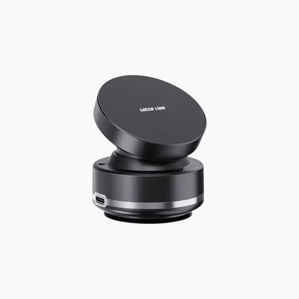GX-33 Auto Suction Phone Holder