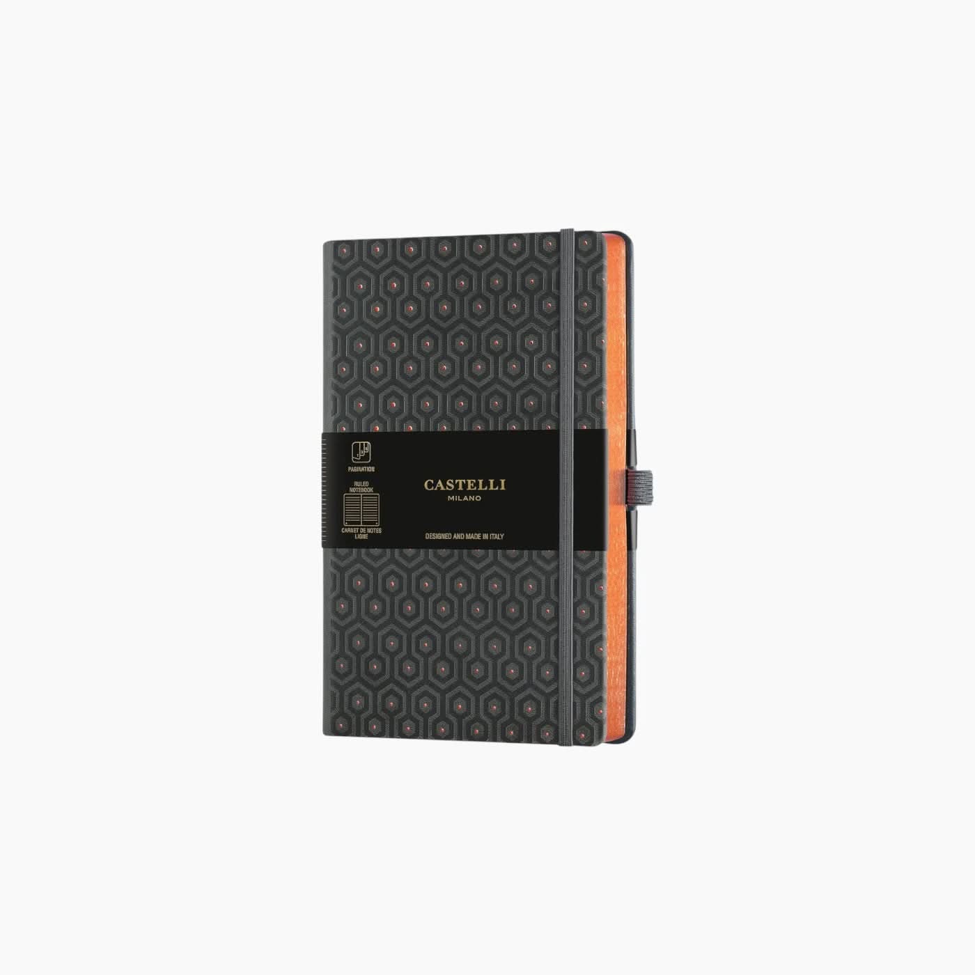 Castelli Notebook Castelli Notebook