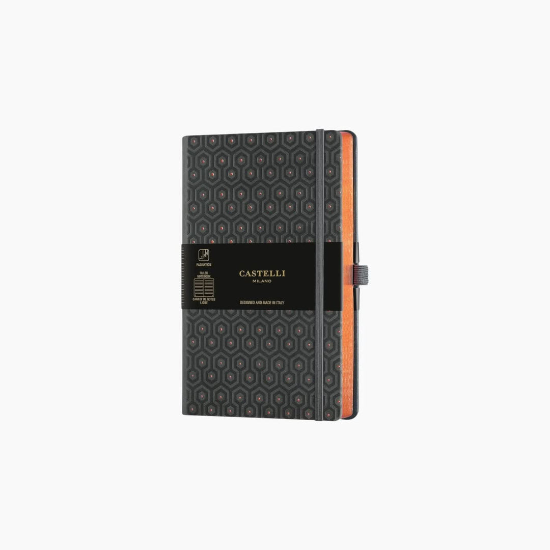 Castelli Notebook