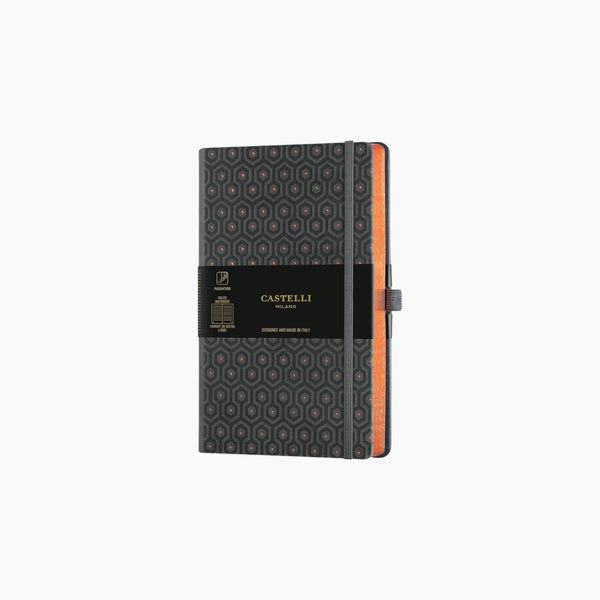 Notebook Mid