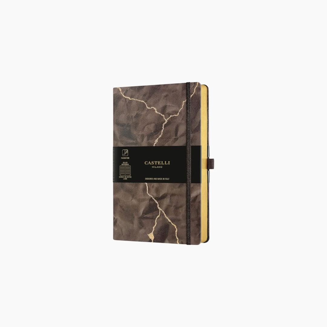 Castelli Notebook