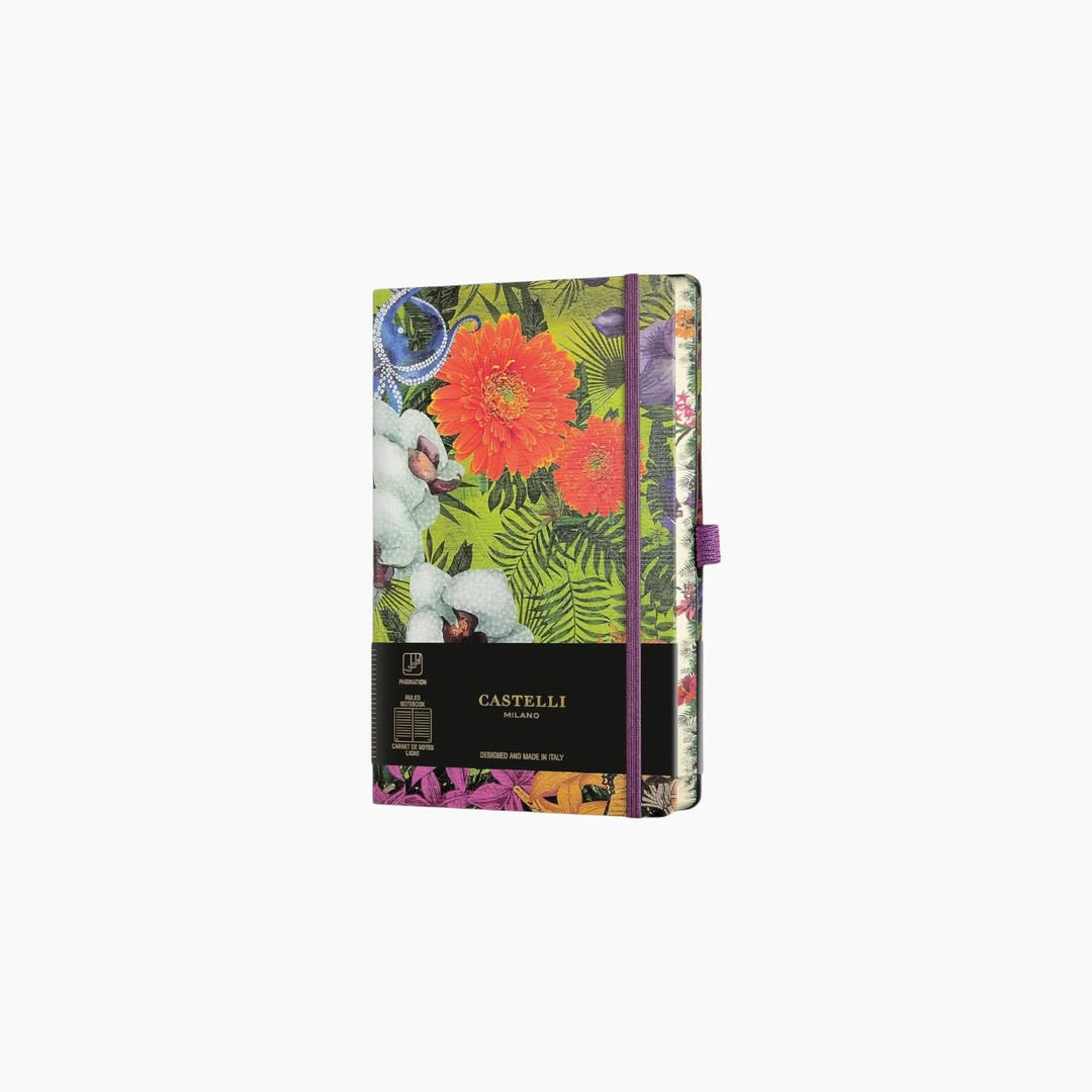 Castelli Notebook