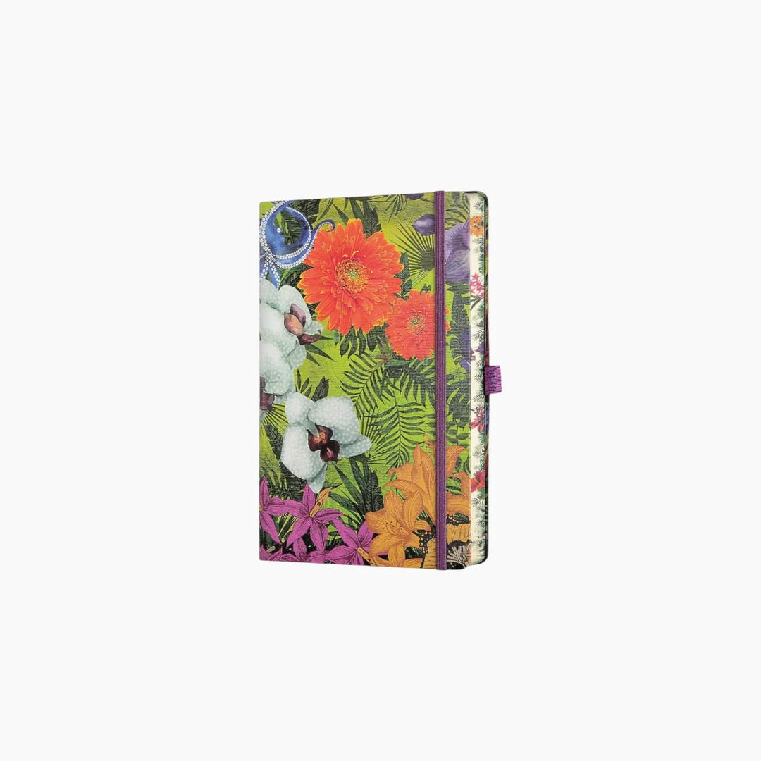Castelli Notebook