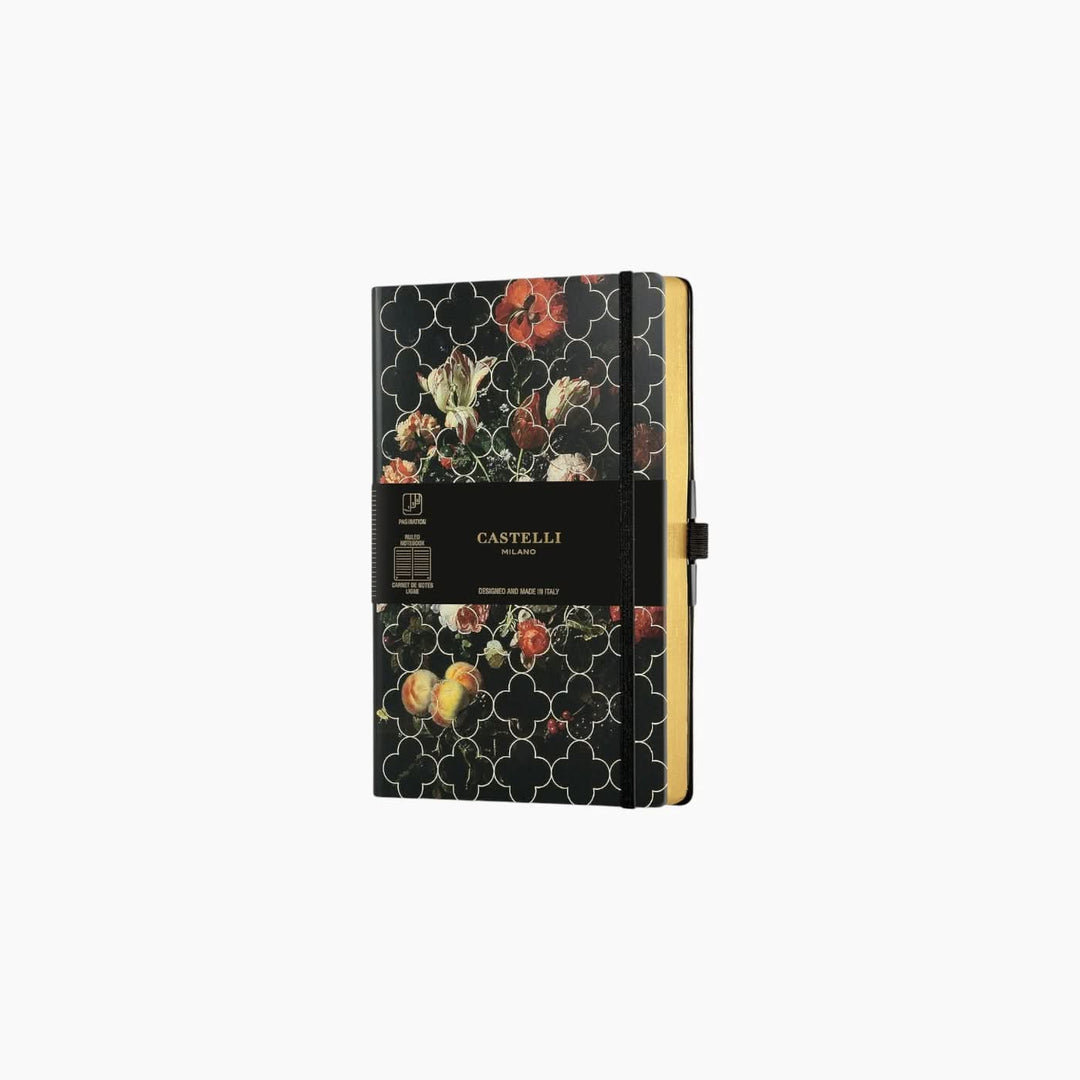 Castelli Notebook