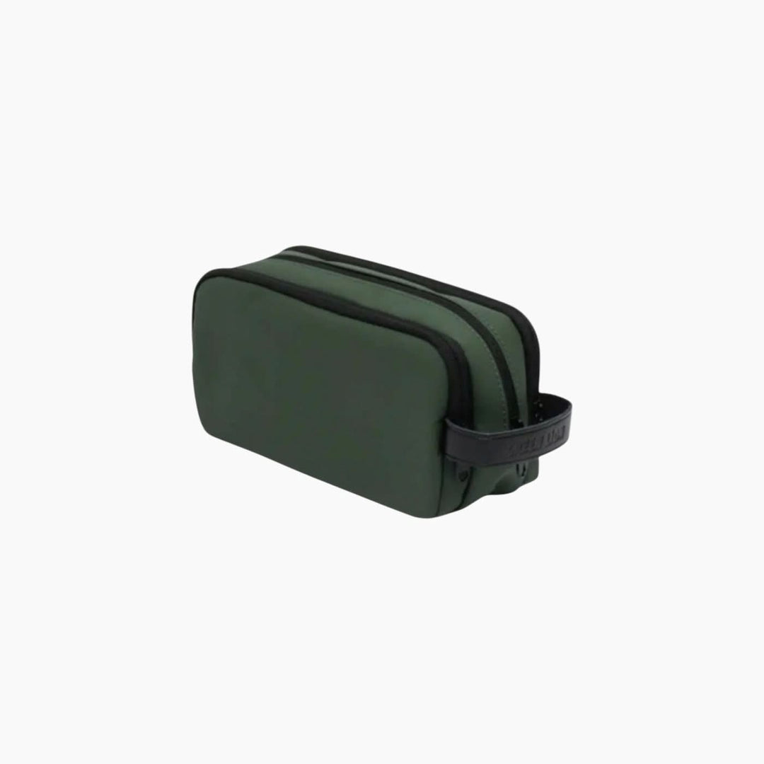 Green Lion Elegant Pouch