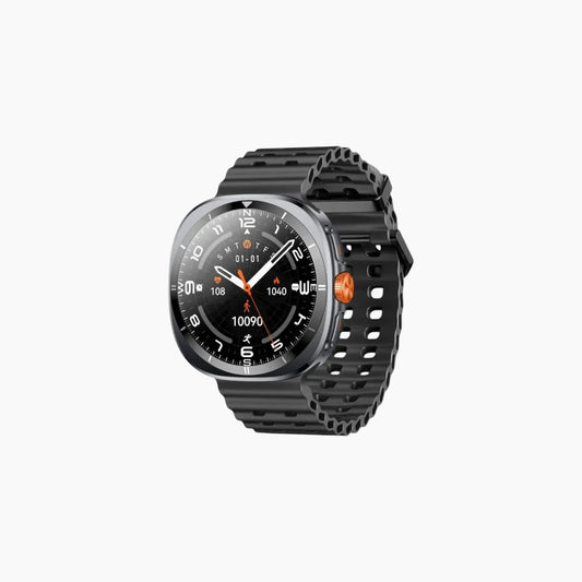 Green Lion Connect Pro Smart Watch