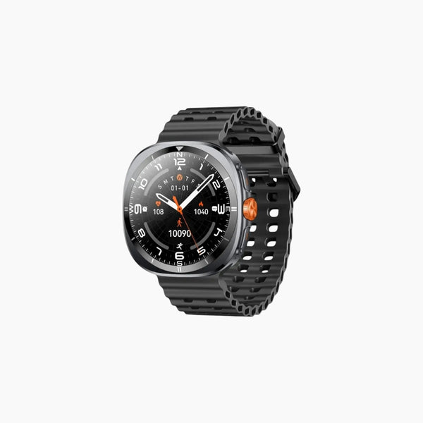 Connect Pro Smart Watch