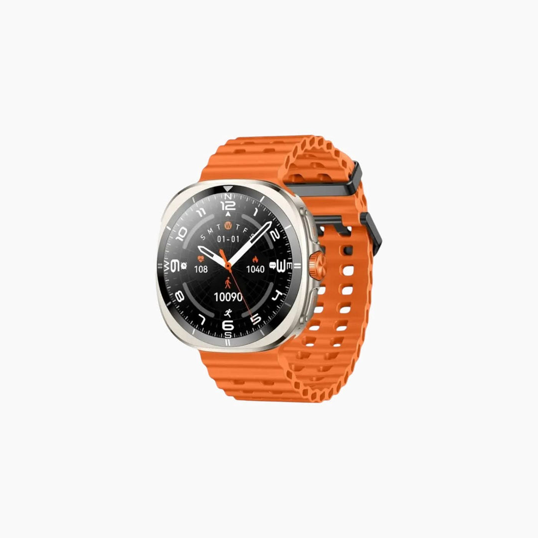 Green Lion Connect Pro Smart Watch