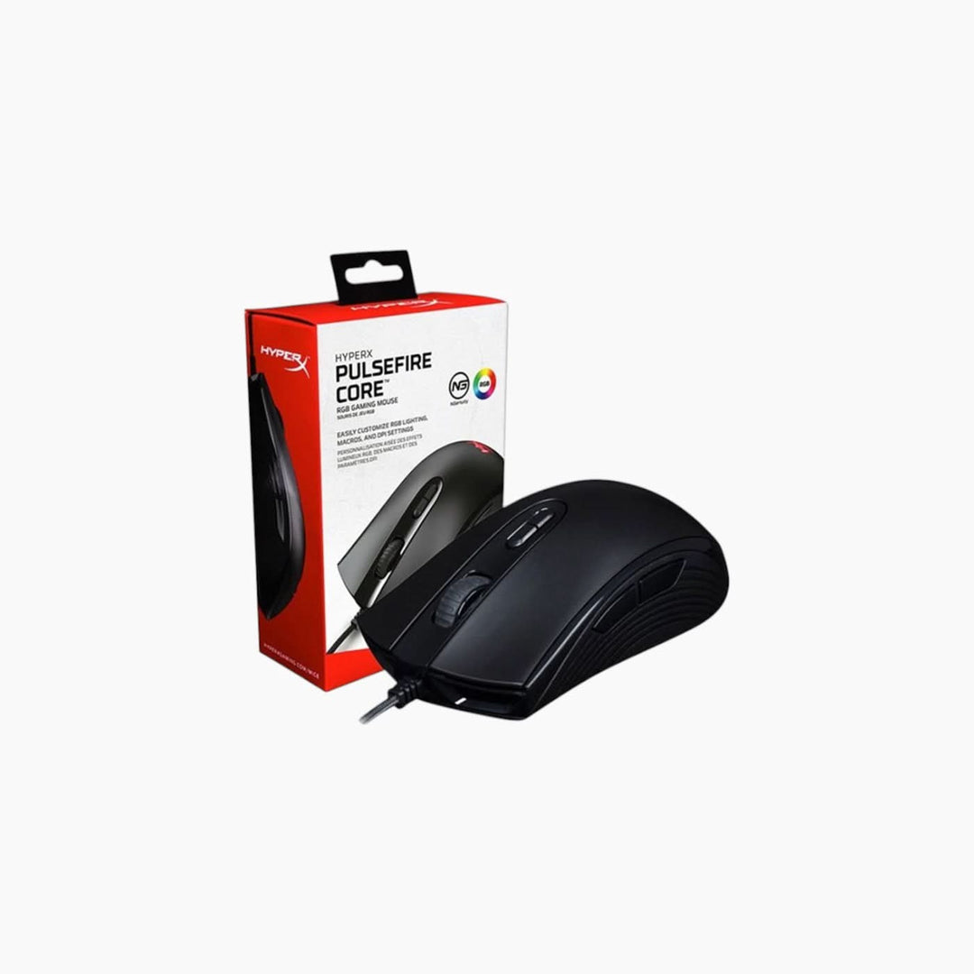 HyperX Pulsefire Core Gaming Mouse