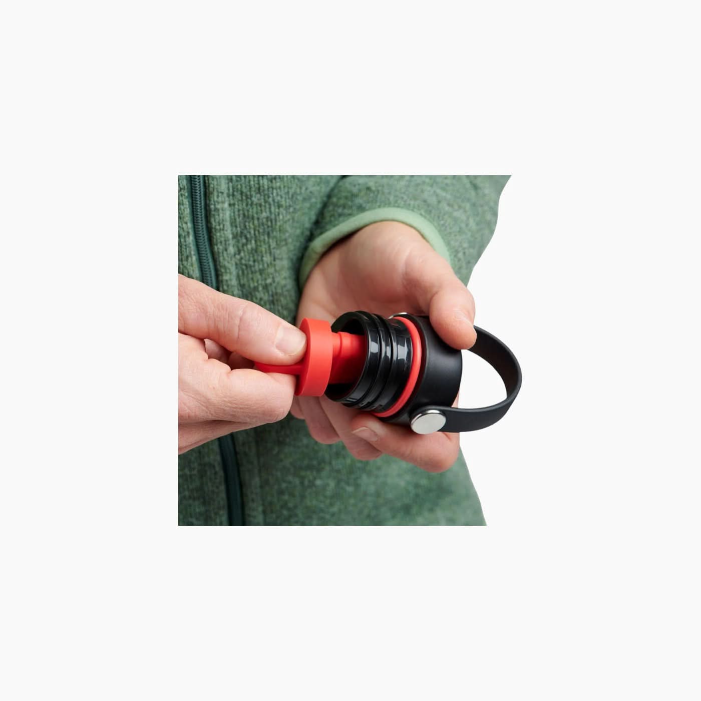Hydro Flask Standard Flex Straw Cap Hydro Flask Standard Flex Straw Cap