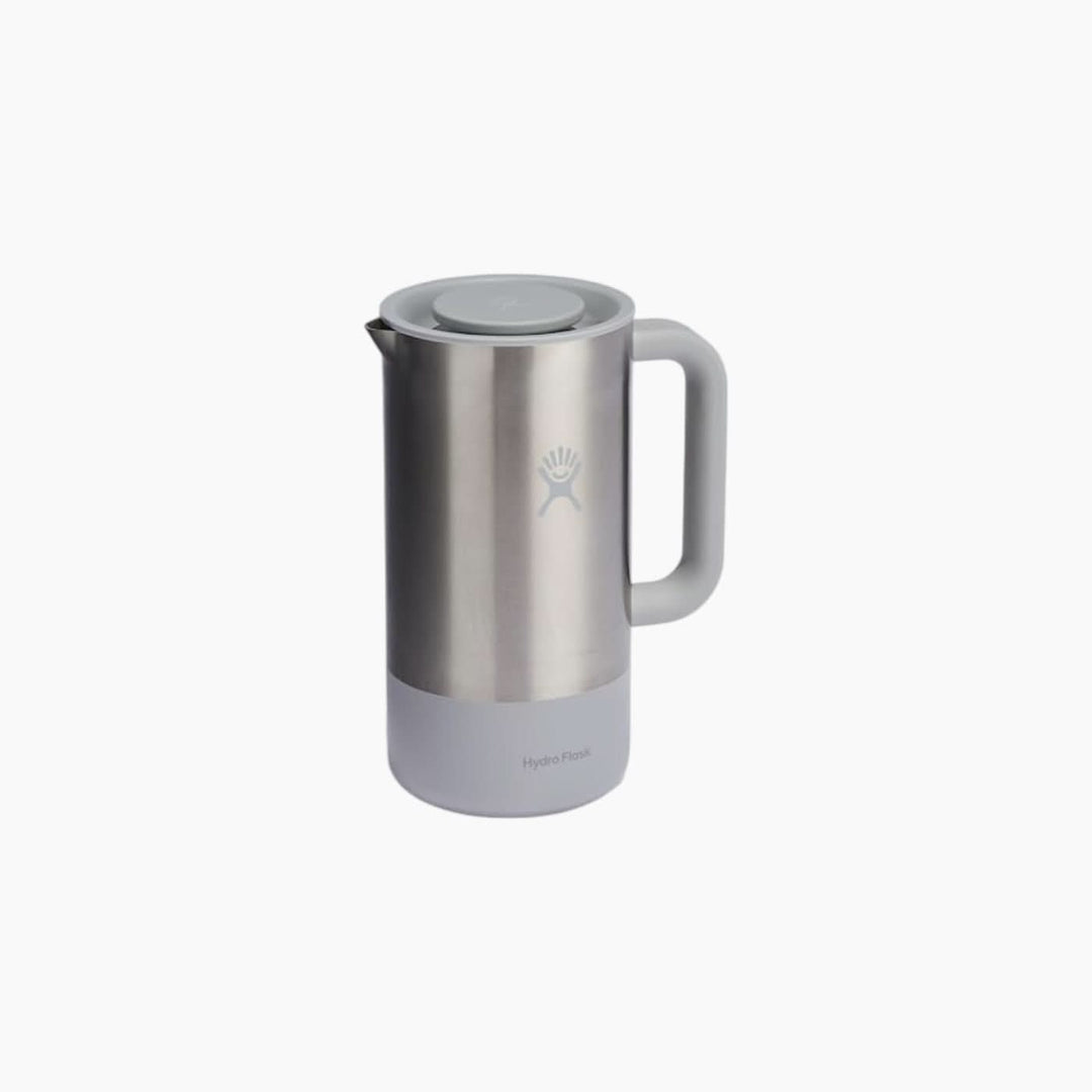 Hydro Flask French Press Coffee Maker