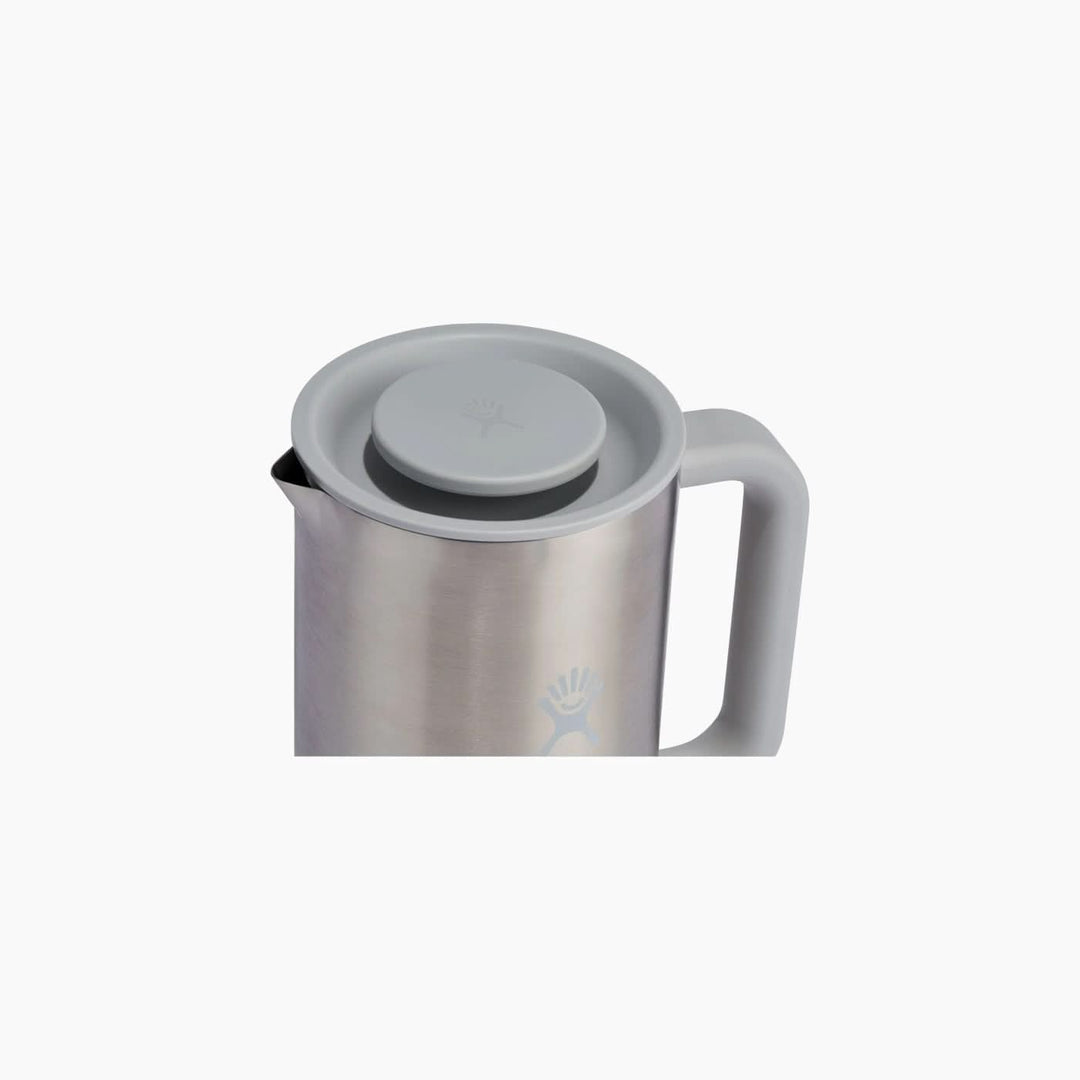 Hydro Flask French Press Coffee Maker