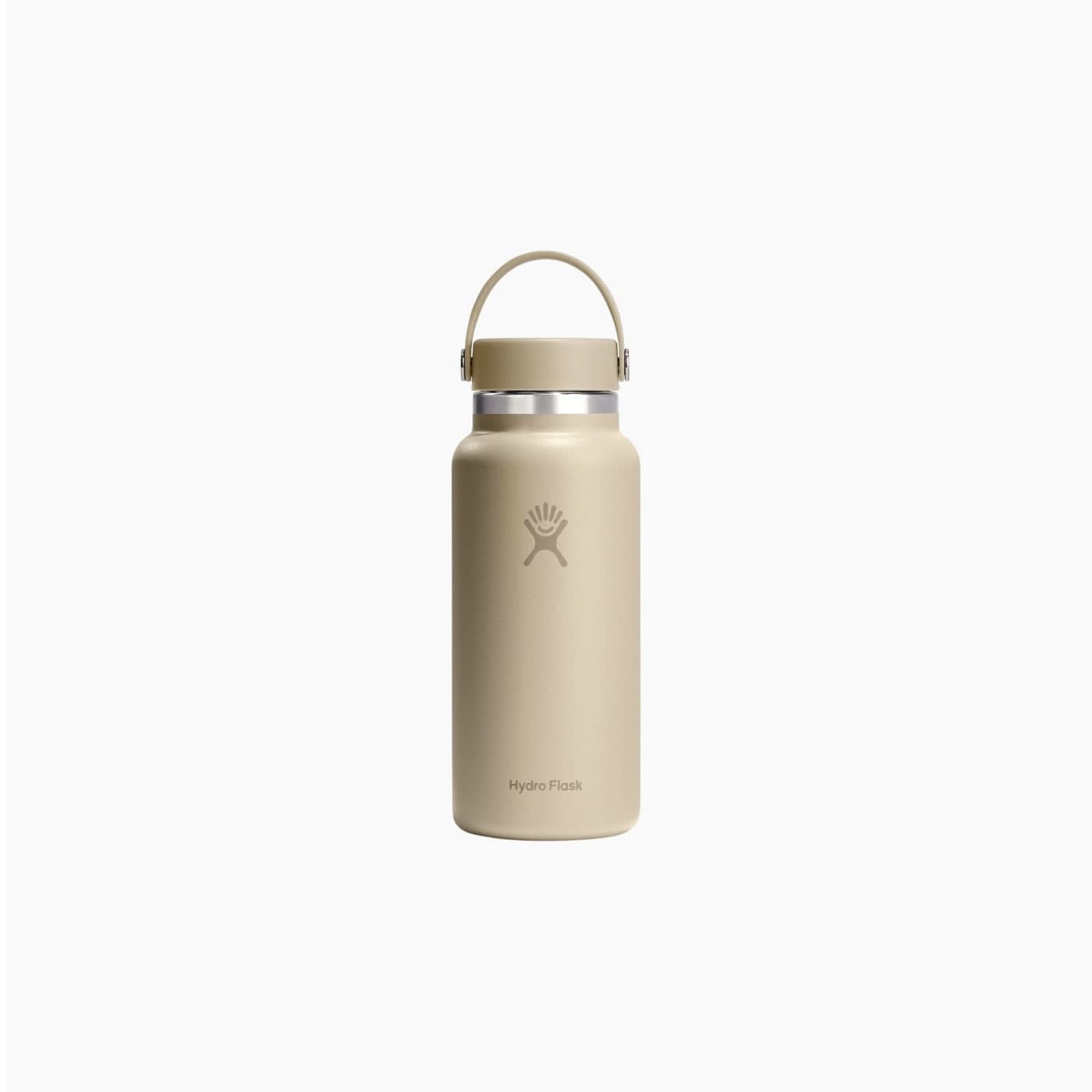 Hydro Flask 32 oz Wide Mouth Bottle Hydro Flask 32 oz Wide Mouth Bottle