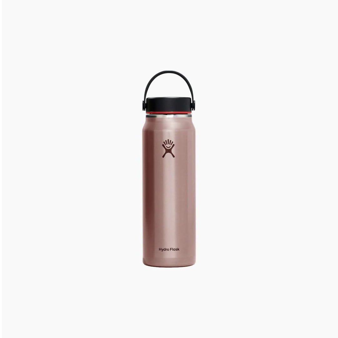 Hydro Flask 32 Oz Lightweight Wide Flex Cap Water Bottle