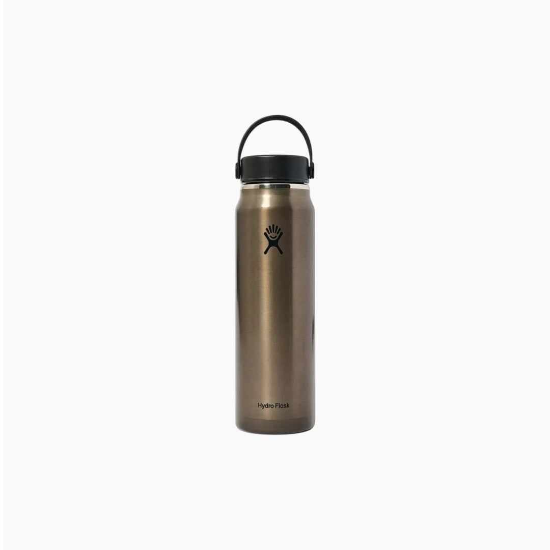 Hydro Flask 32 Oz Lightweight Wide Flex Cap Water Bottle