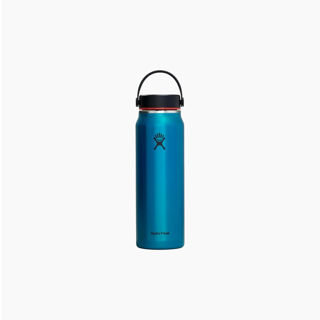 Hydro Flask 32 Oz Lightweight Wide Flex Cap Water Bottle