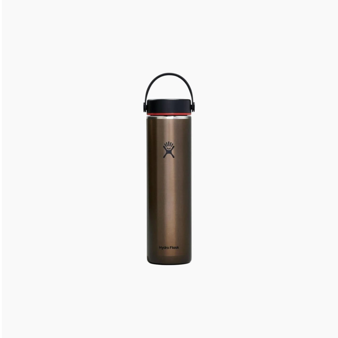 Hydro Flask 40 oz Lightweight Wide Flex Cap Water Bottle