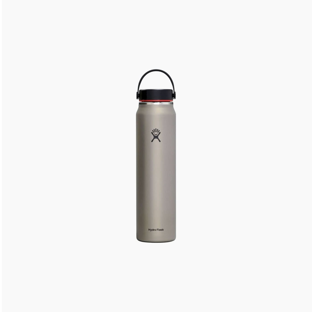 Hydro Flask 40 oz Lightweight Wide Flex Cap Water Bottle