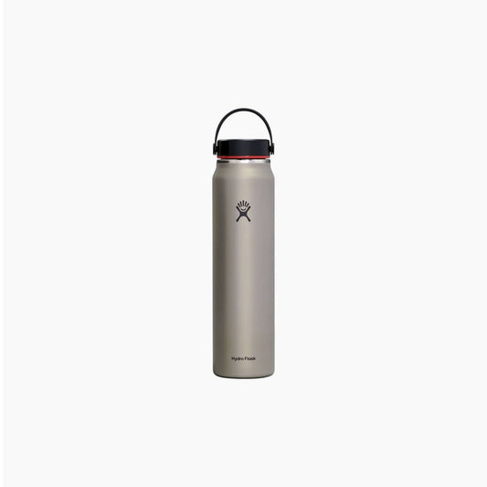 Hydro Flask 40 oz Lightweight Wide Flex Cap Water Bottle