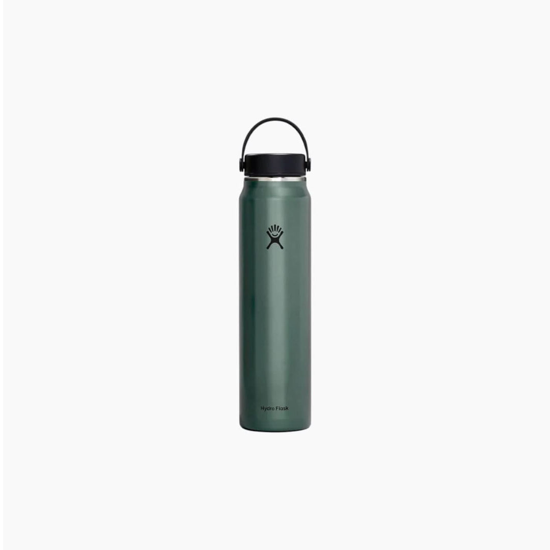 Hydro Flask 40 oz Lightweight Wide Flex Cap Water Bottle