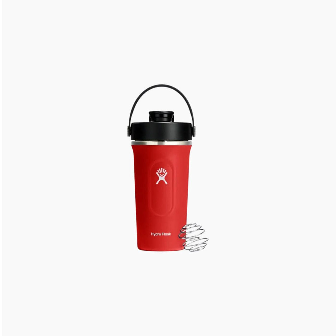 Hydro Flask Shaker Bottle