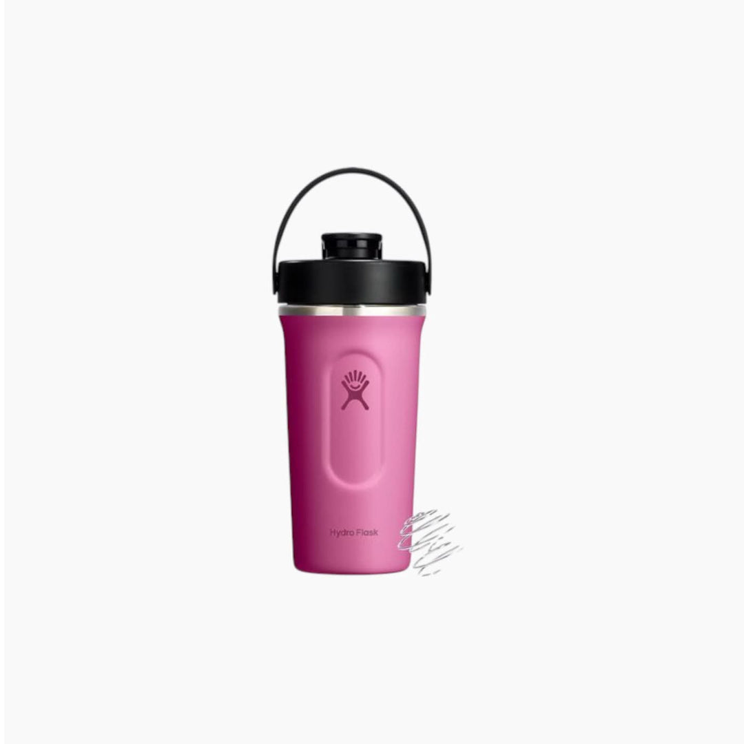 Hydro Flask Shaker Bottle