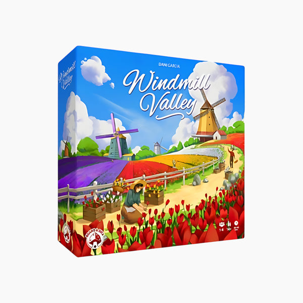 Windmill Valley
