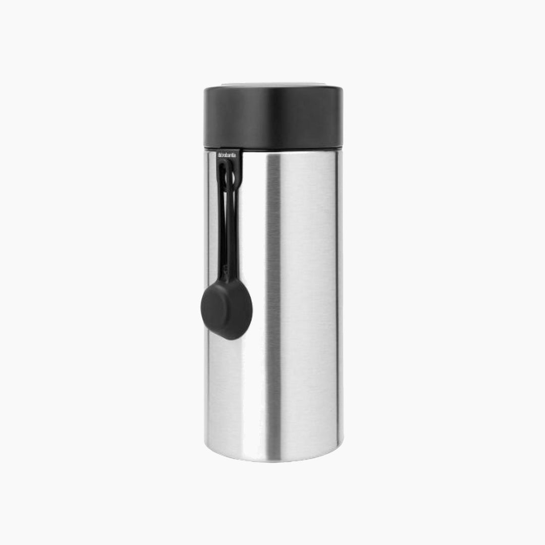Brabantia Window Lid Canister
