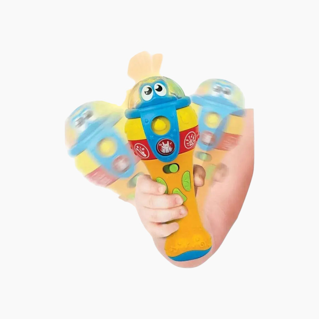 Winfun Lights &