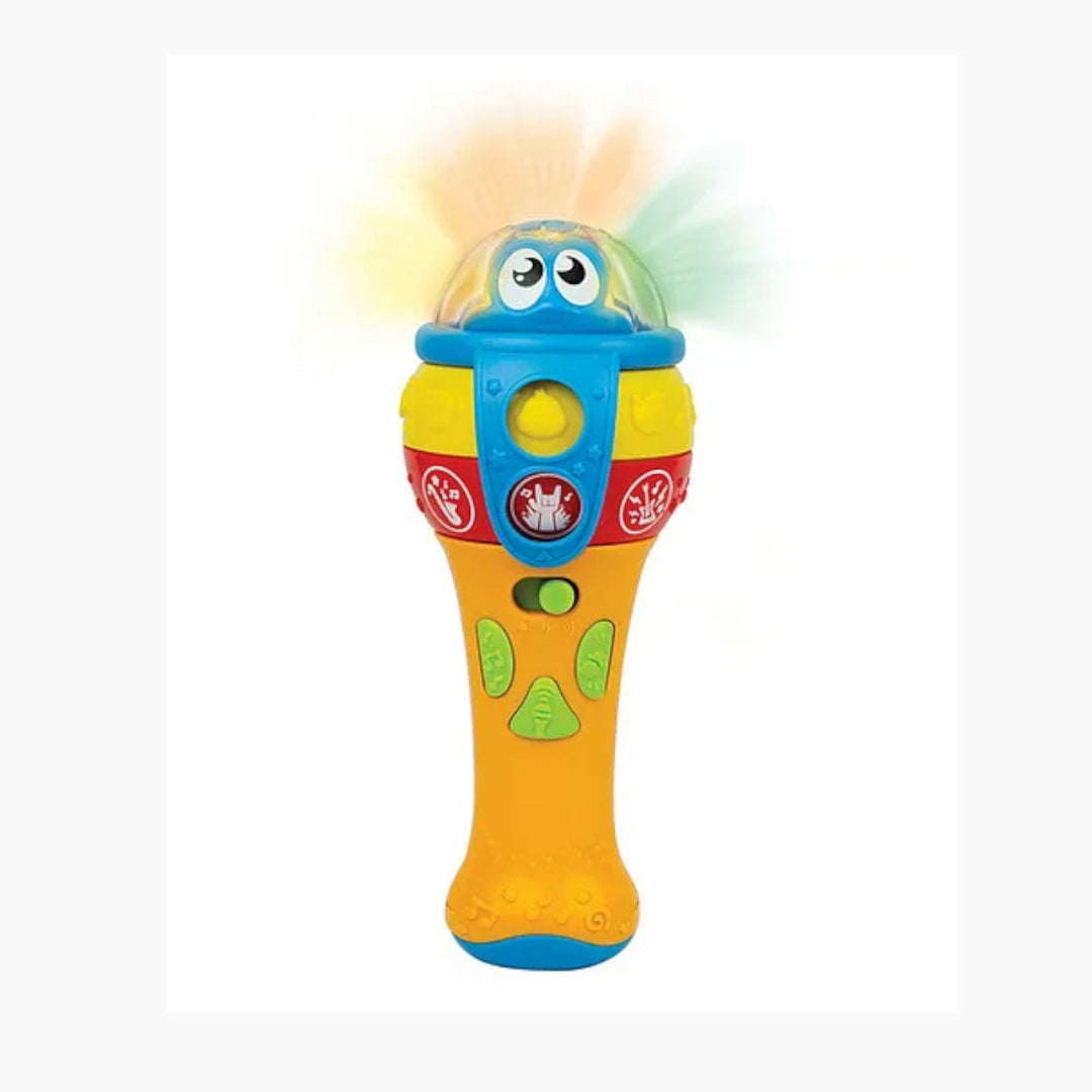 Winfun Lights &