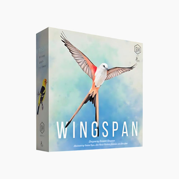 Wingspan