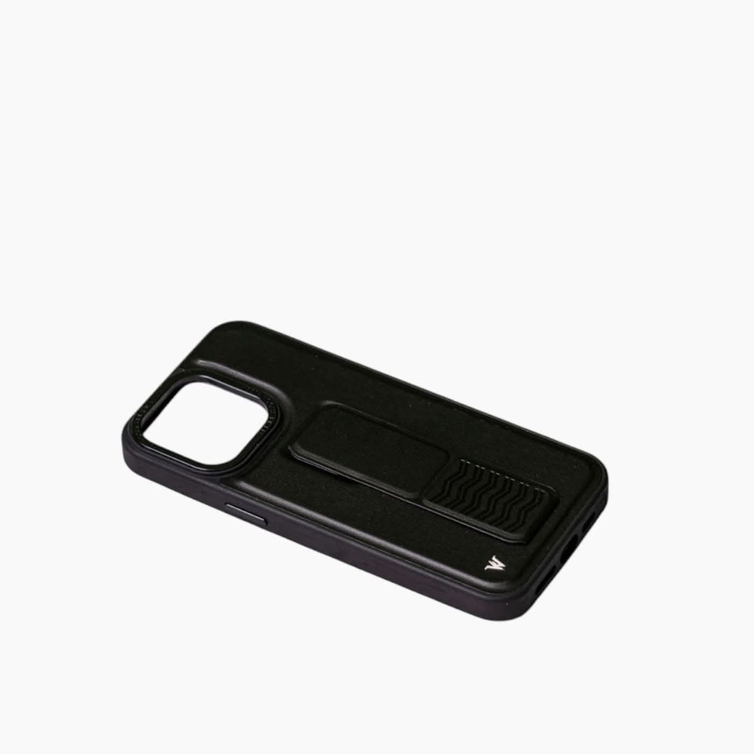 Catchy Jo Wizard iPhone Case