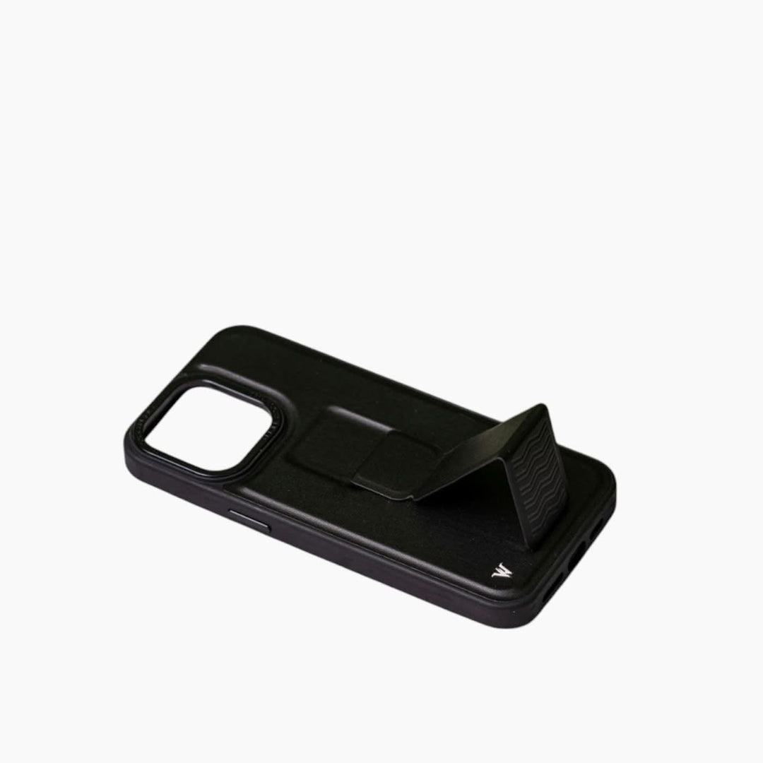 Catchy Jo Wizard iPhone Case