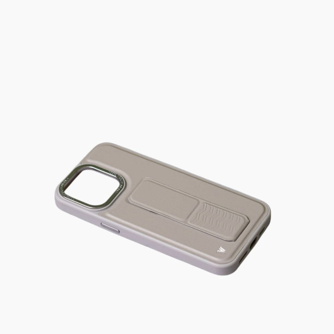 Catchy Jo Wizard iPhone Case