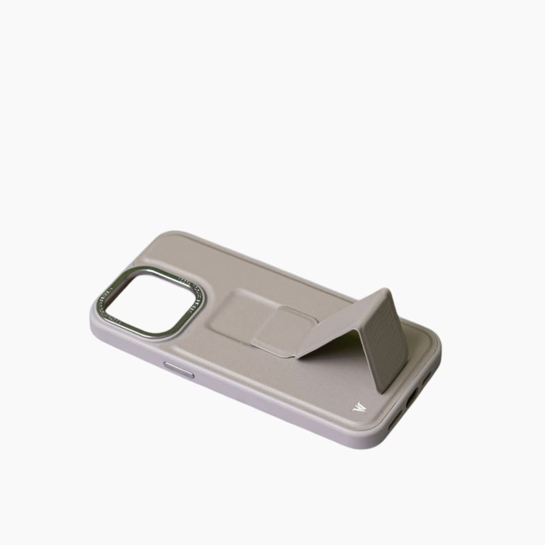 Catchy Jo Wizard iPhone Case
