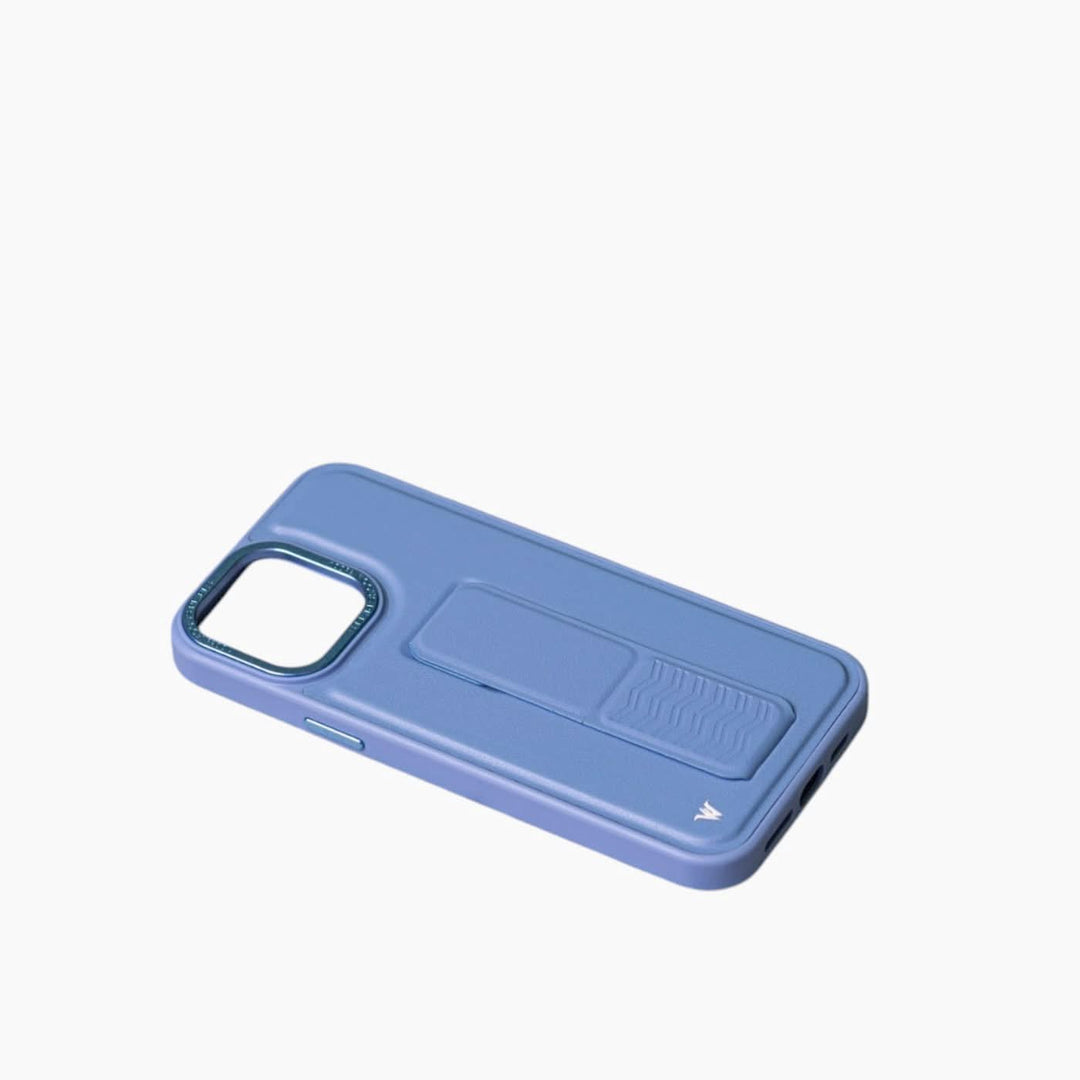 Catchy Jo Wizard iPhone Case