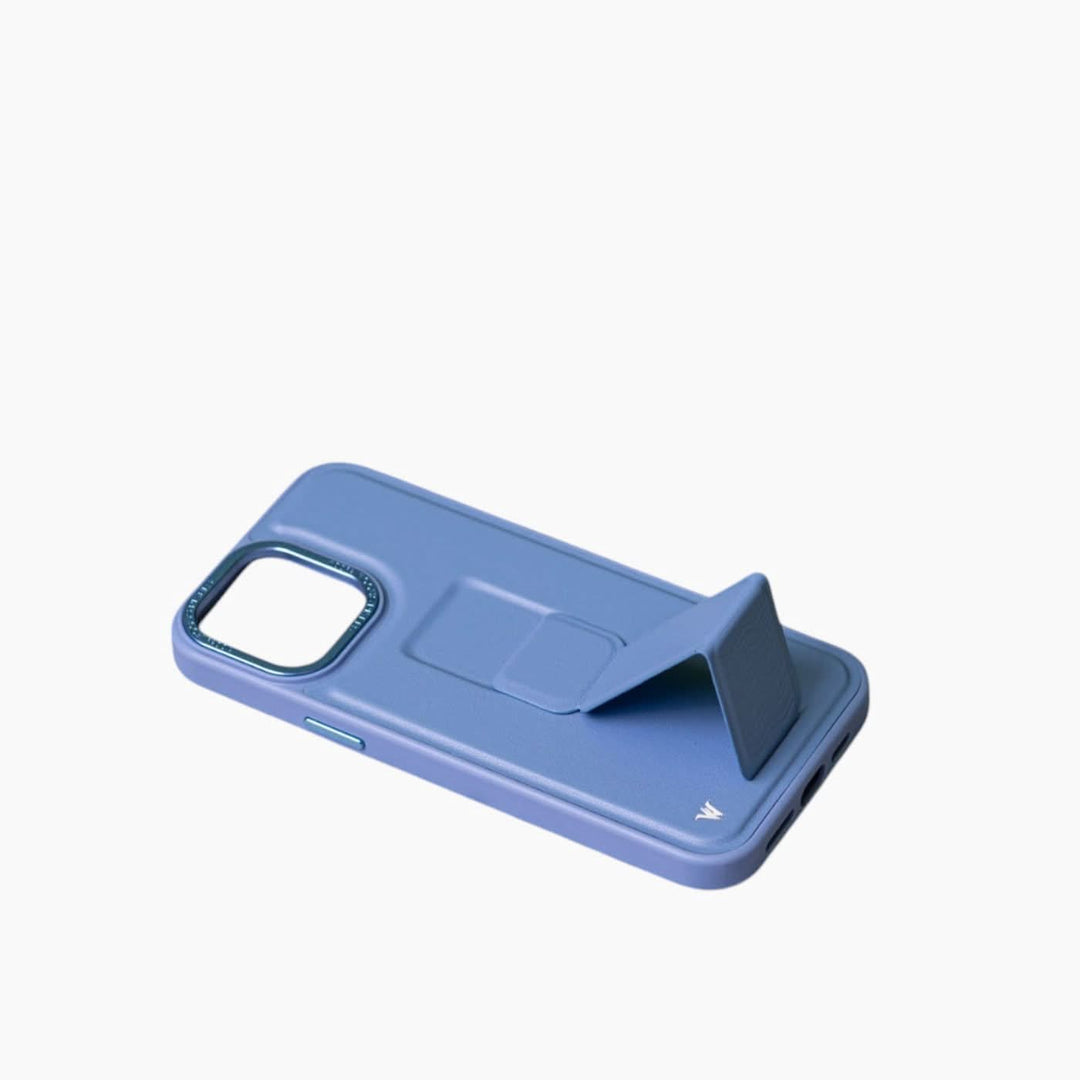 Catchy Jo Wizard iPhone Case