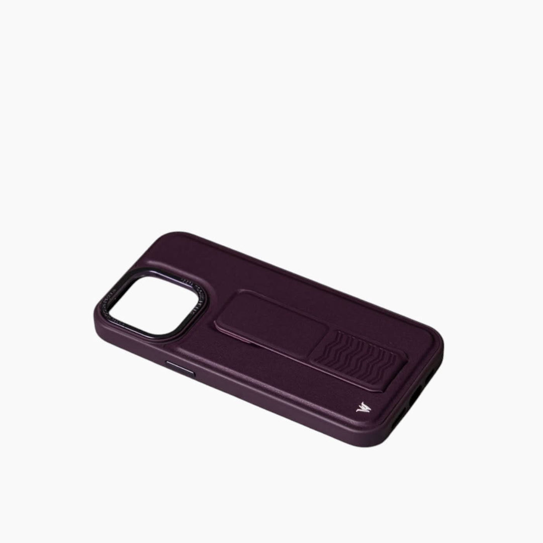 Catchy Jo Wizard iPhone Case