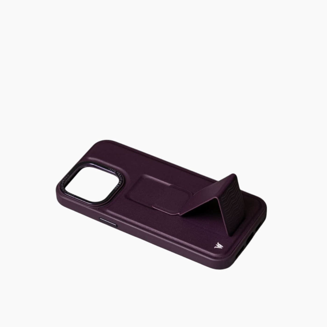 Catchy Jo Wizard iPhone Case