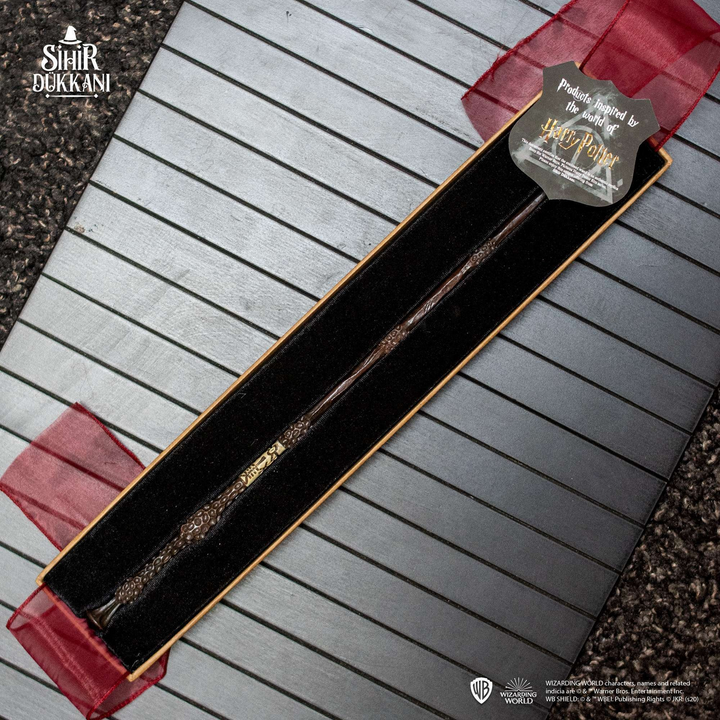 sihir Dukkani Wizarding World- Wand