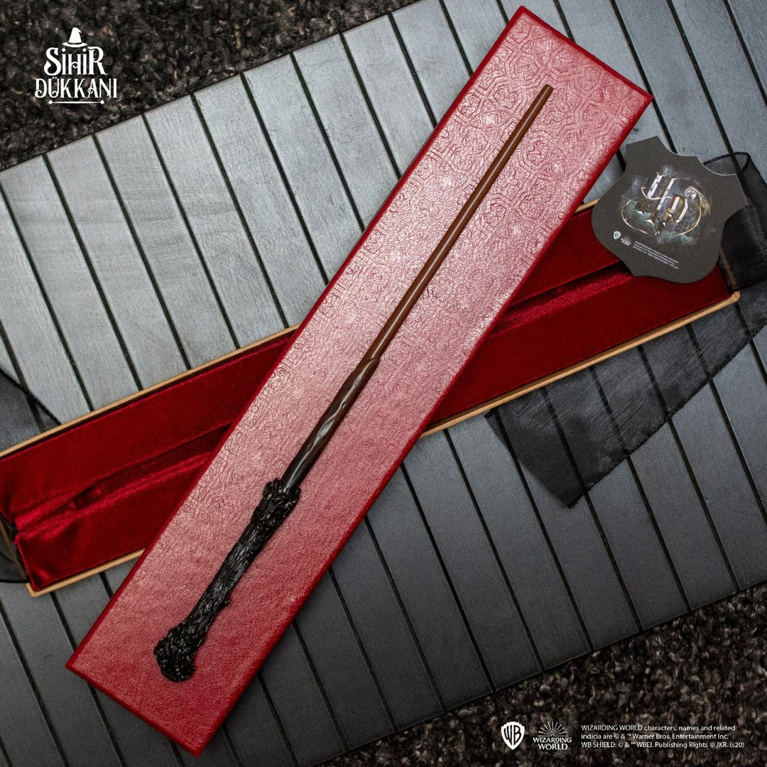 sihir Dukkani Wizarding World- Wand