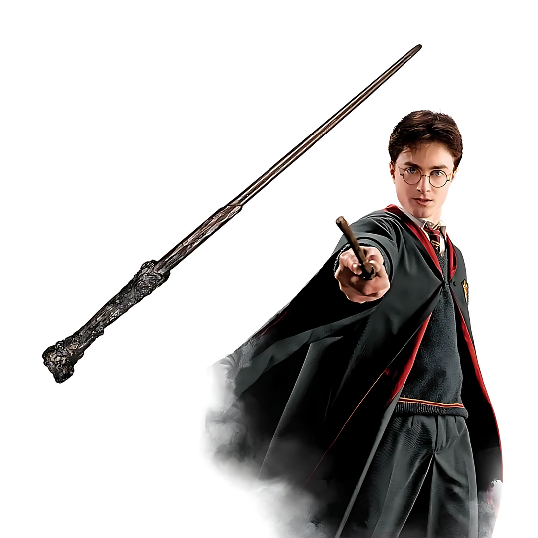 sihir Dukkani Wizarding World- Wand