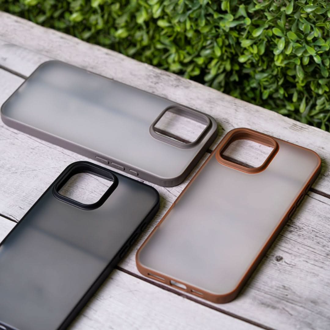 Catchy Jo iPhone Case