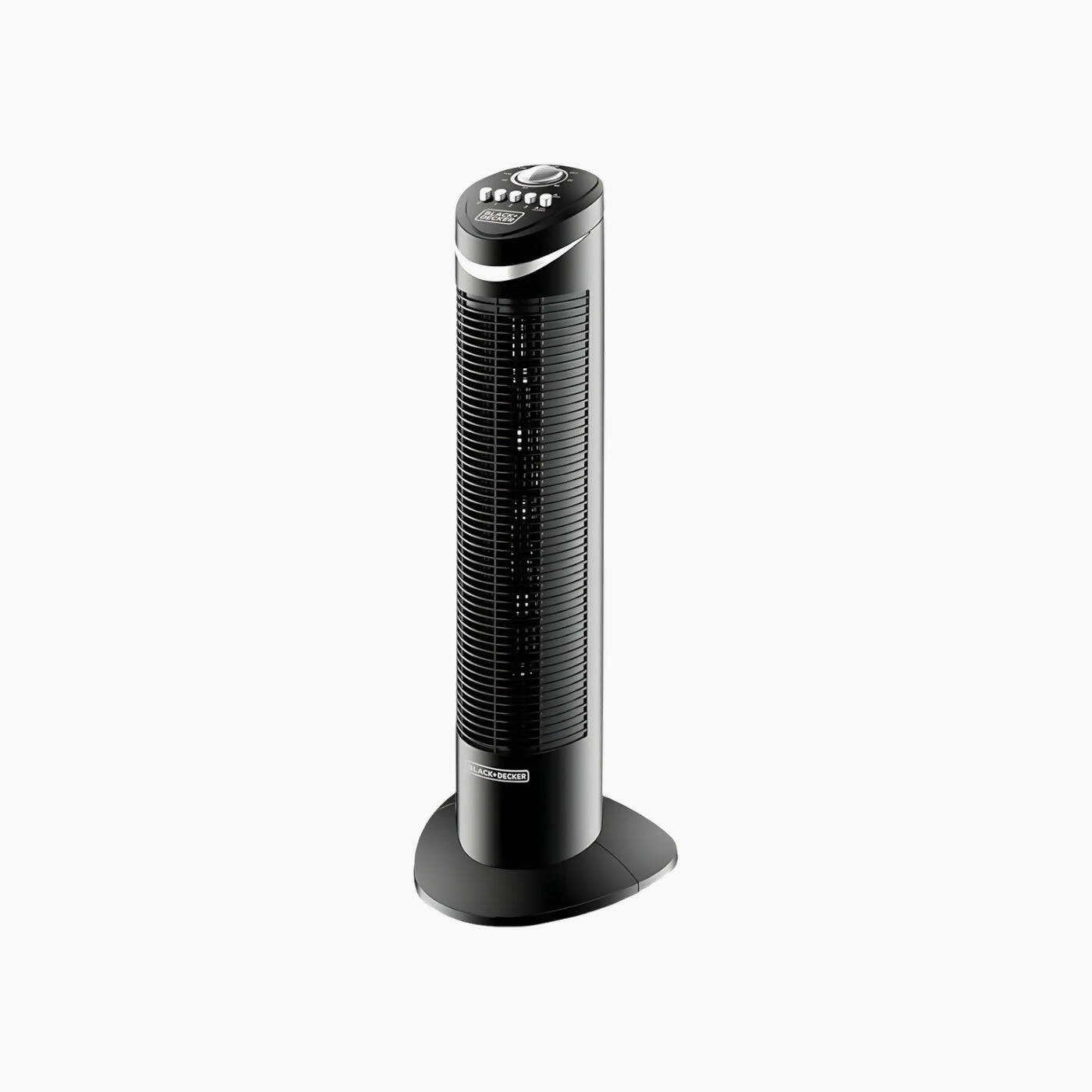 Black + Decker 60W Tower Fan